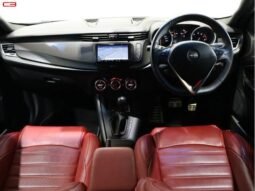 
										ALFA ROMEO GIULIETTA FOR SALE IN KENYA full									