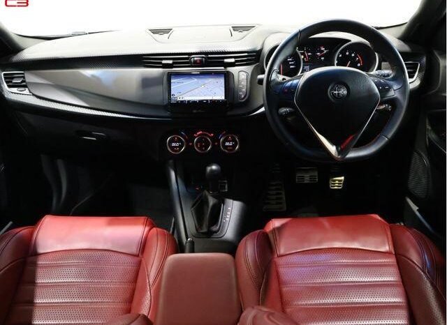 
								ALFA ROMEO GIULIETTA FOR SALE IN KENYA full									