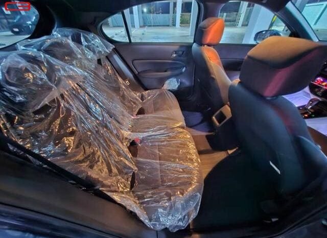 
								HONDA CITY FOR SALE IN KENYA full									