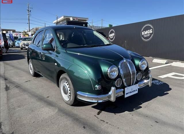 
								MITSUOKA VIEWT FOR SALE IN KENYA full									