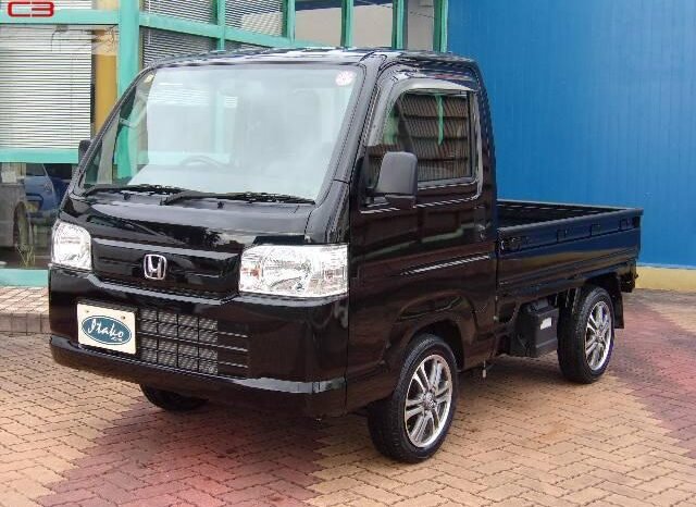 
								HONDA ACTY TRUCK FOR SALE IN KENYA full									