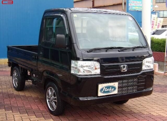 
								HONDA ACTY TRUCK FOR SALE IN KENYA full									