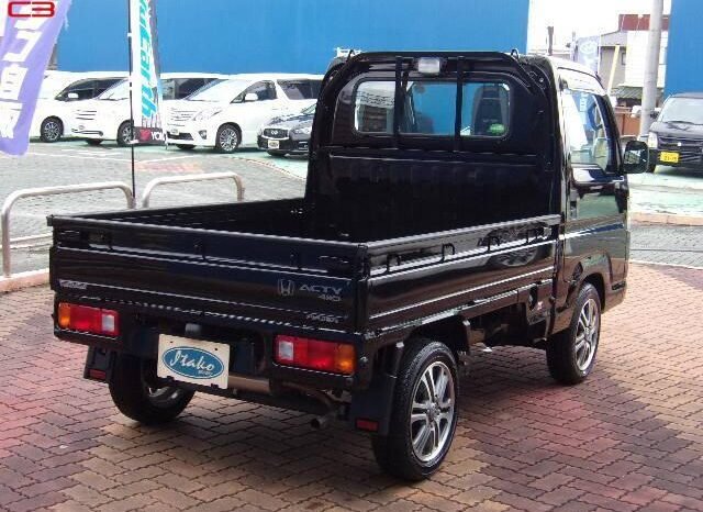 
								HONDA ACTY TRUCK FOR SALE IN KENYA full									