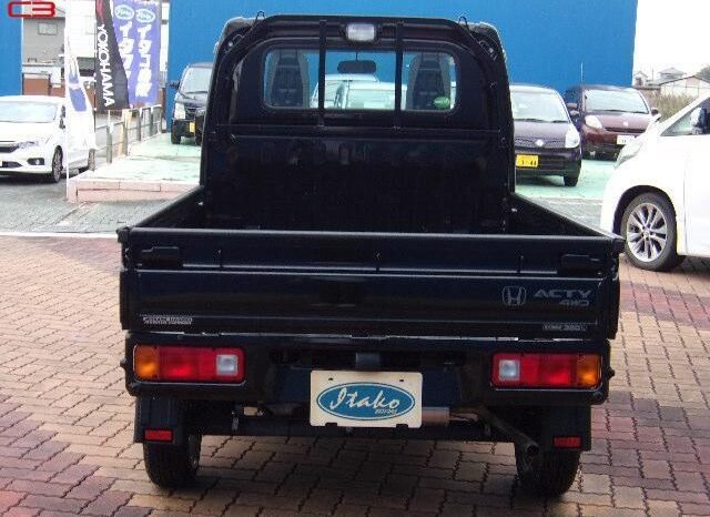 
								HONDA ACTY TRUCK FOR SALE IN KENYA full									