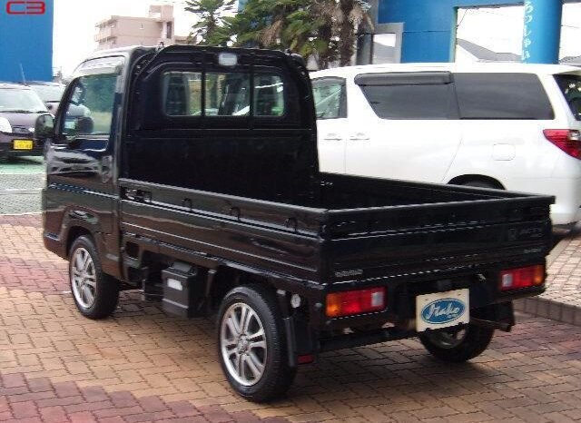 
								HONDA ACTY TRUCK FOR SALE IN KENYA full									