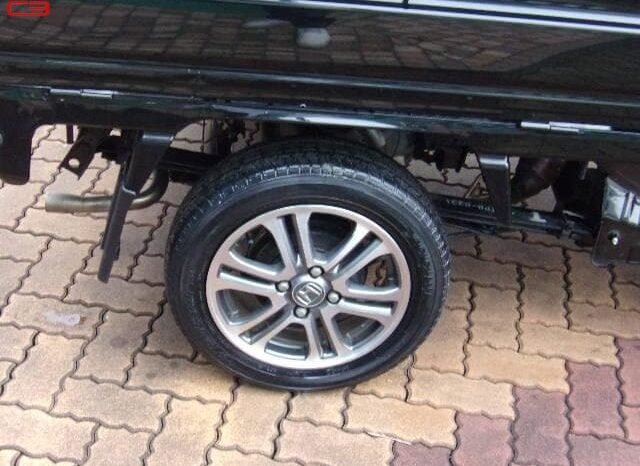
								HONDA ACTY TRUCK FOR SALE IN KENYA full									