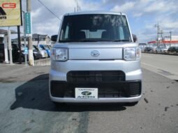 DAIHATSU HIJET CADDIE FOR SALE IN KENYA