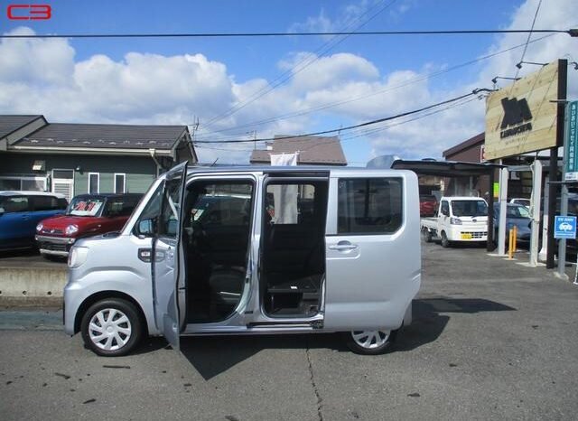 
								DAIHATSU HIJET CADDIE FOR SALE IN KENYA full									