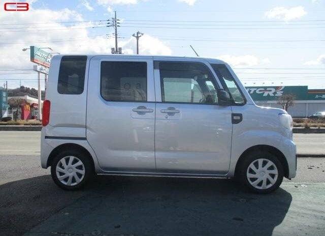 
								DAIHATSU HIJET CADDIE FOR SALE IN KENYA full									