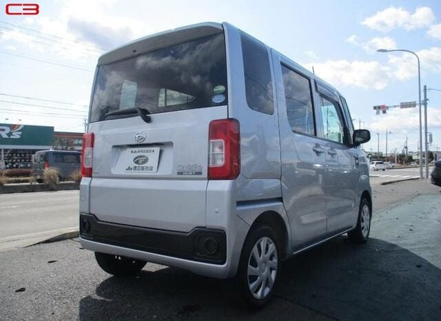
								DAIHATSU HIJET CADDIE FOR SALE IN KENYA full									