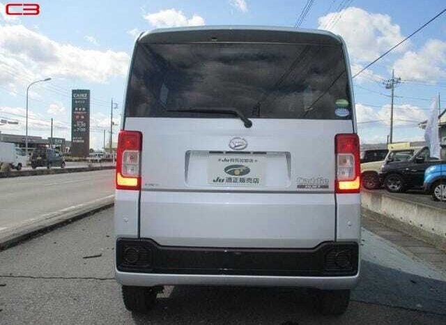 
								DAIHATSU HIJET CADDIE FOR SALE IN KENYA full									