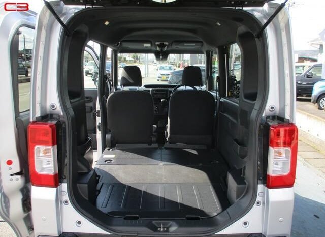 
								DAIHATSU HIJET CADDIE FOR SALE IN KENYA full									
