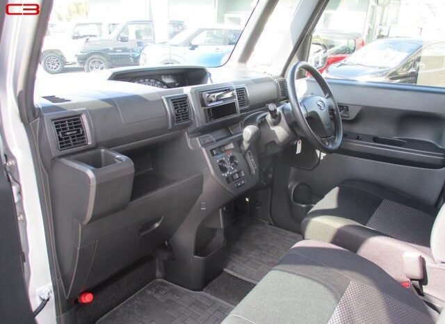 
								DAIHATSU HIJET CADDIE FOR SALE IN KENYA full									