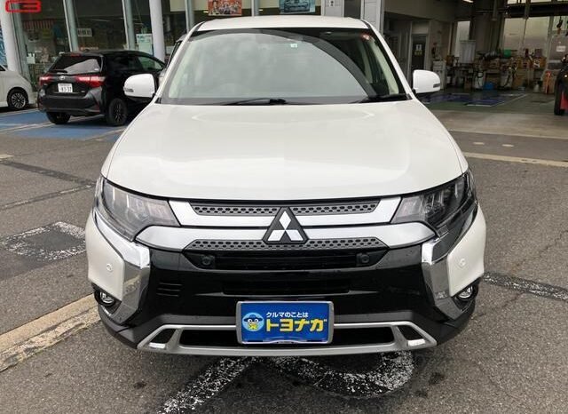 
								MITSUBISHI OUTLANDER FOR SALE IN KENYA full									