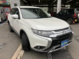 
										MITSUBISHI OUTLANDER FOR SALE IN KENYA full									