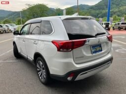 
										MITSUBISHI OUTLANDER FOR SALE IN KENYA full									