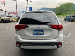 
										MITSUBISHI OUTLANDER FOR SALE IN KENYA full									