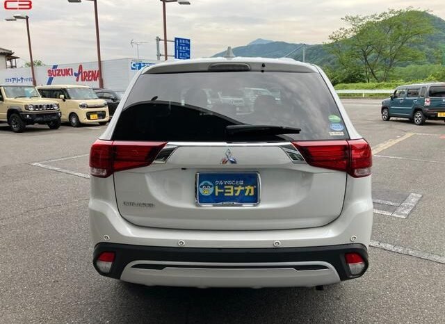 
								MITSUBISHI OUTLANDER FOR SALE IN KENYA full									