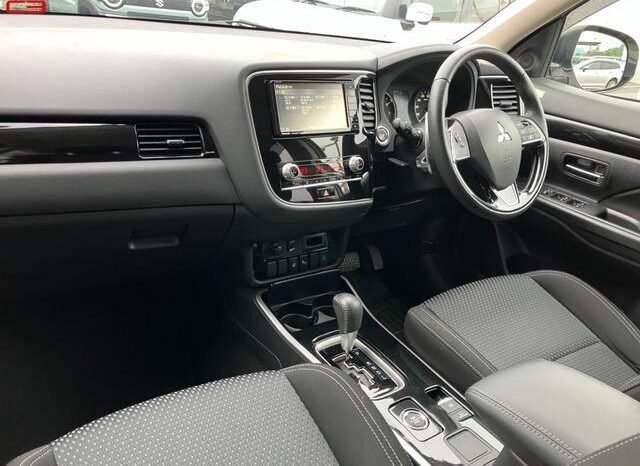 
								MITSUBISHI OUTLANDER FOR SALE IN KENYA full									
