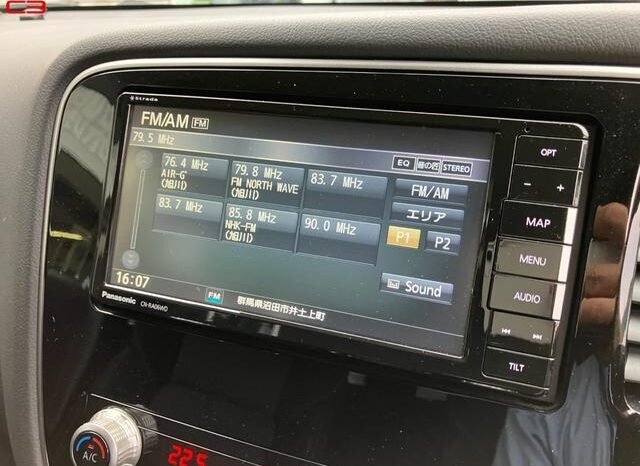 
								MITSUBISHI OUTLANDER FOR SALE IN KENYA full									