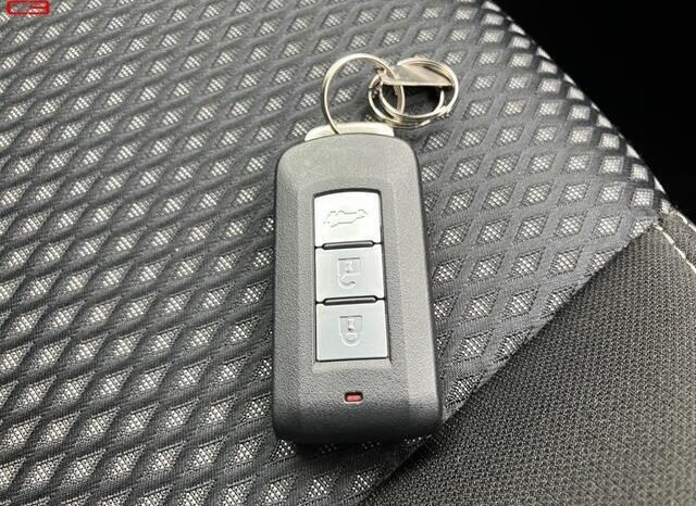 
								MITSUBISHI OUTLANDER FOR SALE IN KENYA full									
