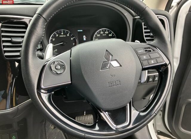 
								MITSUBISHI OUTLANDER FOR SALE IN KENYA full									