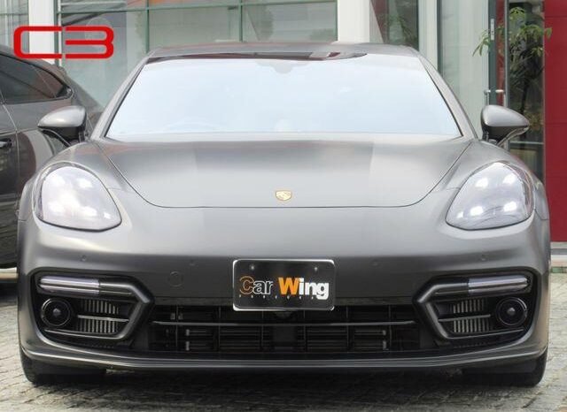 
								PORSCHE PANAMERA FOR SALE IN KENYA full									
