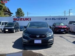 HONDA JADE FOR SALE IN KENYA