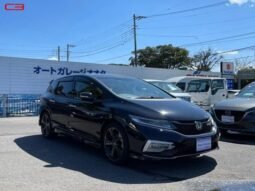 
										HONDA JADE FOR SALE IN KENYA full									