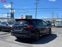 
										HONDA JADE FOR SALE IN KENYA full									