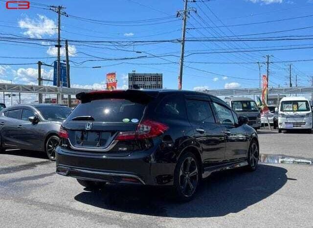 
								HONDA JADE FOR SALE IN KENYA full									