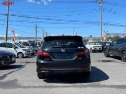 
										HONDA JADE FOR SALE IN KENYA full									