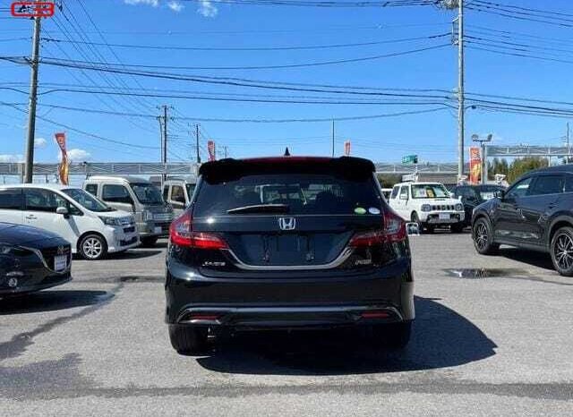 
								HONDA JADE FOR SALE IN KENYA full									
