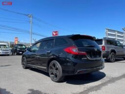
										HONDA JADE FOR SALE IN KENYA full									