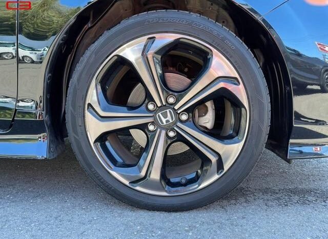 
								HONDA JADE FOR SALE IN KENYA full									
