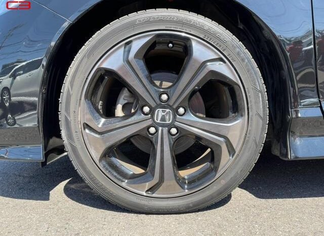 
								HONDA JADE FOR SALE IN KENYA full									