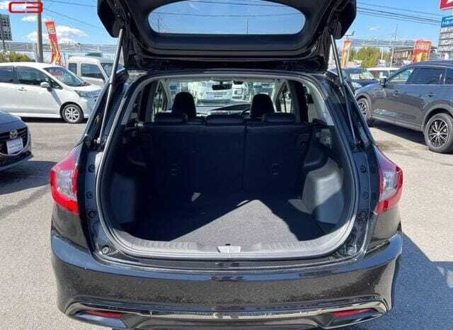 
								HONDA JADE FOR SALE IN KENYA full									