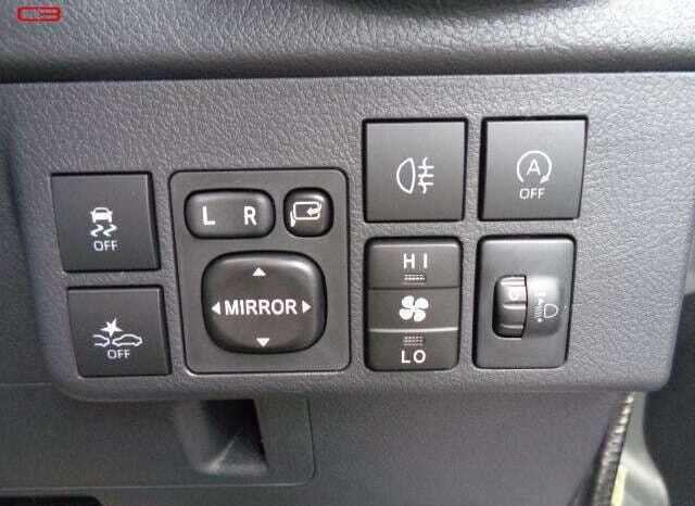 
								DAIHATSU GRAN MAX CARGO FOR SALE IN KENYA full									