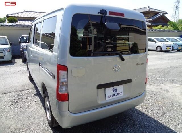 
								DAIHATSU GRAN MAX CARGO FOR SALE IN KENYA full									