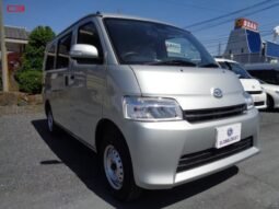 DAIHATSU GRAN MAX CARGO FOR SALE IN KENYA
