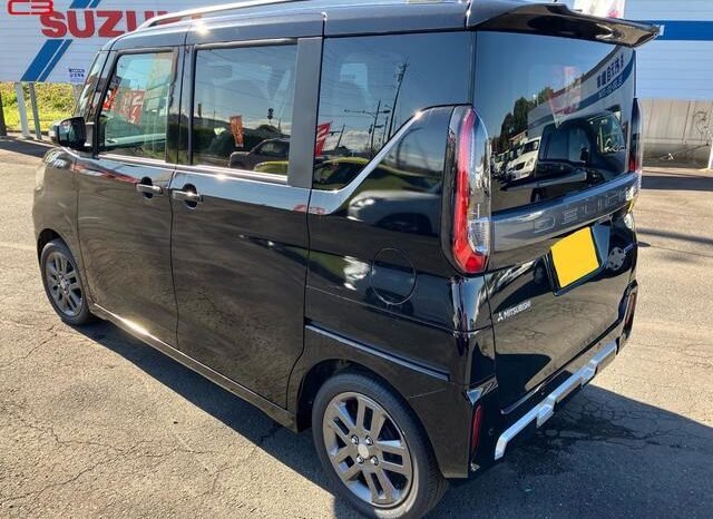 
								MITSUBISHI DELICA MINI FOR SALE IN KENYA full									