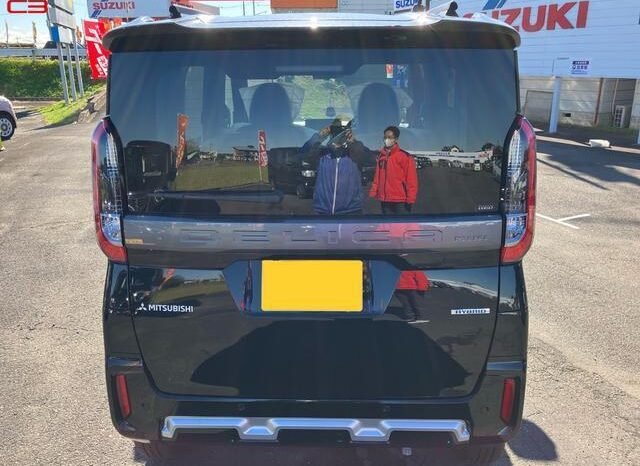 
								MITSUBISHI DELICA MINI FOR SALE IN KENYA full									