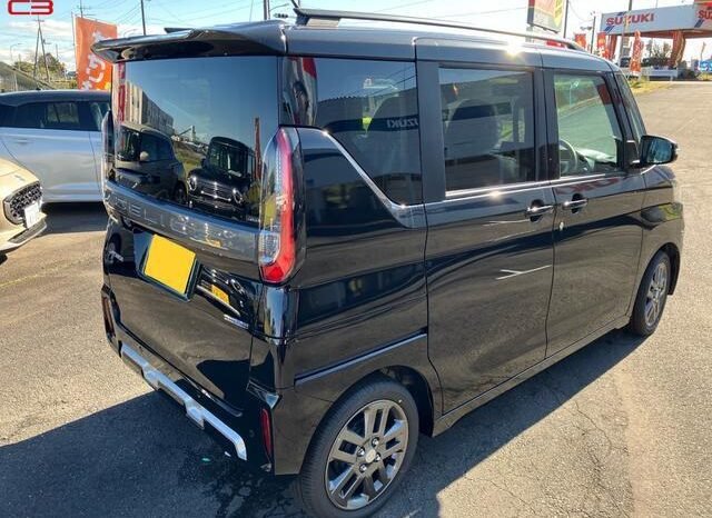 
								MITSUBISHI DELICA MINI FOR SALE IN KENYA full									