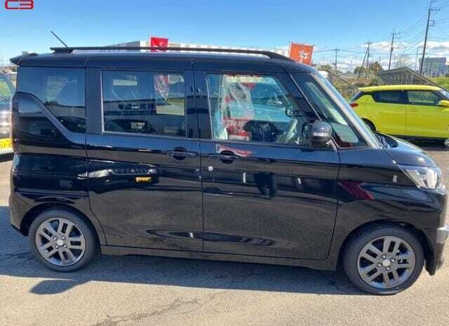 
								MITSUBISHI DELICA MINI FOR SALE IN KENYA full									
