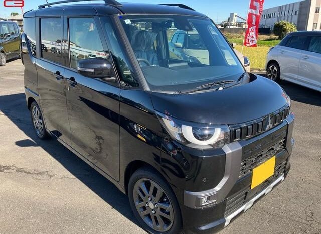 
								MITSUBISHI DELICA MINI FOR SALE IN KENYA full									