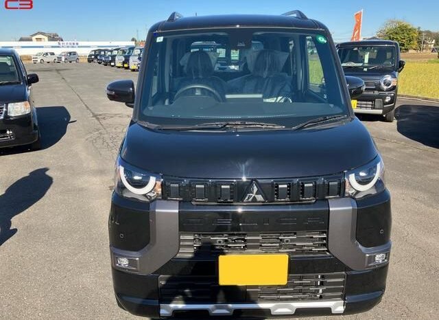 
								MITSUBISHI DELICA MINI FOR SALE IN KENYA full									