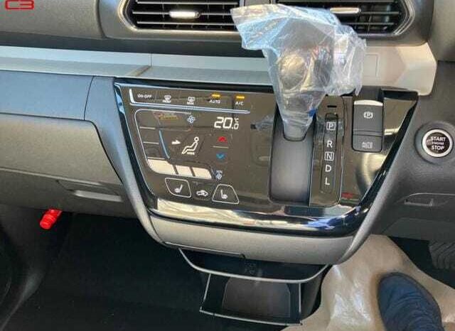 
								MITSUBISHI DELICA MINI FOR SALE IN KENYA full									