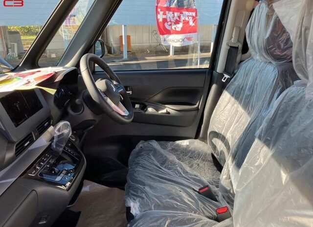 
								MITSUBISHI DELICA MINI FOR SALE IN KENYA full									