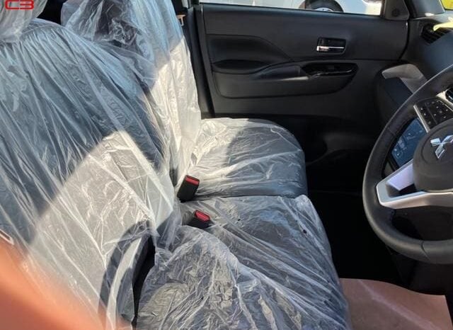 
								MITSUBISHI DELICA MINI FOR SALE IN KENYA full									