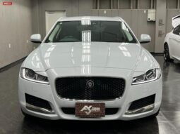 
										JAGUAR XF SPORTBRAKE FOR SALE IN KENYA full									